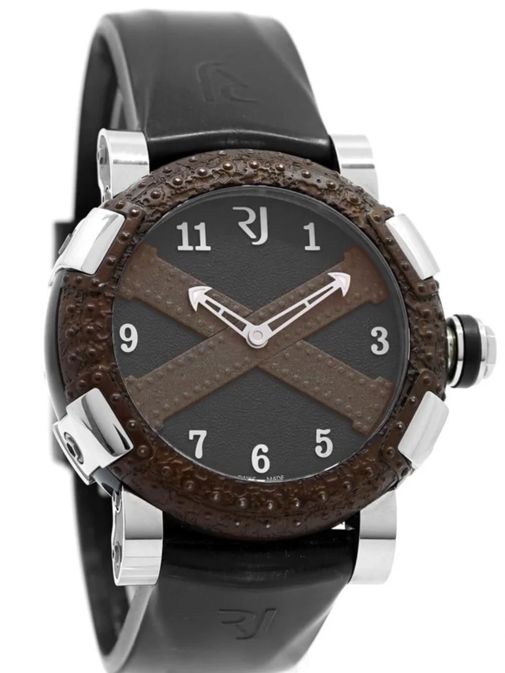 Romain Jerome Titanic dna La Grande Oxy iii